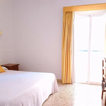 Altaia Hotell