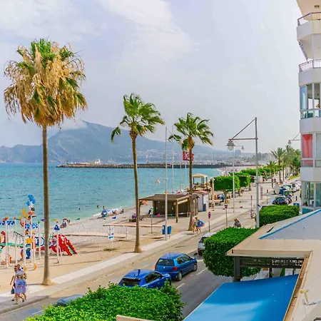 Altaia Hotel 3*