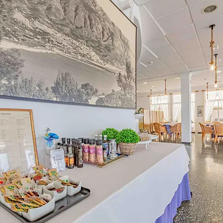 Hotel Altaia Altea