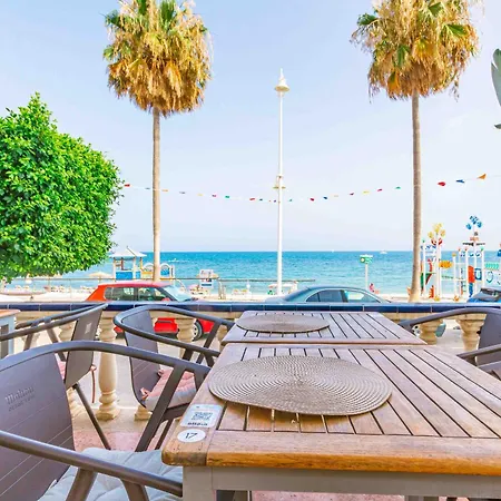Altaia Hotel Altea