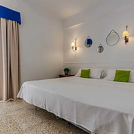 Hotel Altaia