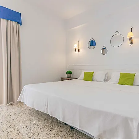 Altaia Hotel Altea